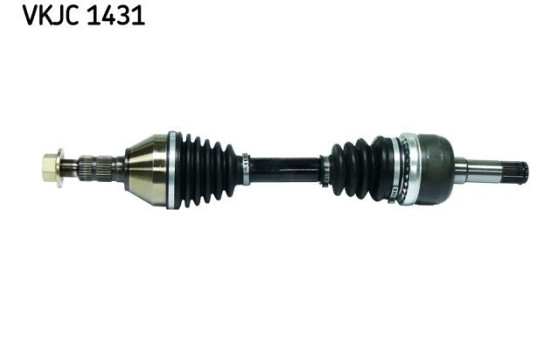 Arbre de transmission VKJC 1431 SKF, Image 2