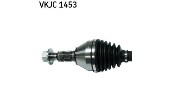 Arbre de transmission VKJC 1453 SKF, Image 3