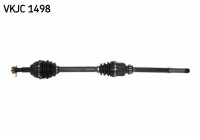 Arbre de transmission VKJC 1498 SKF