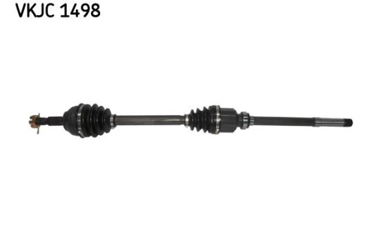 Arbre de transmission VKJC 1498 SKF