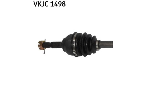 Arbre de transmission VKJC 1498 SKF, Image 2