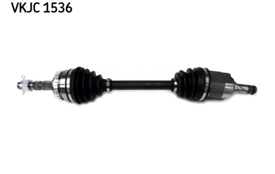 Arbre de transmission VKJC 1536 SKF, Image 2