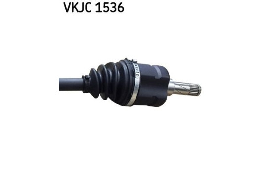 Arbre de transmission VKJC 1536 SKF, Image 4
