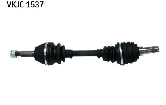 Arbre de transmission VKJC 1537 SKF
