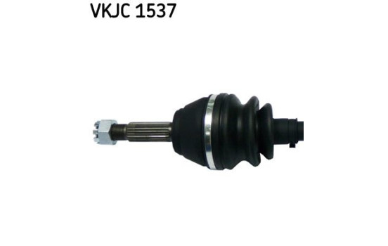Arbre de transmission VKJC 1537 SKF, Image 2