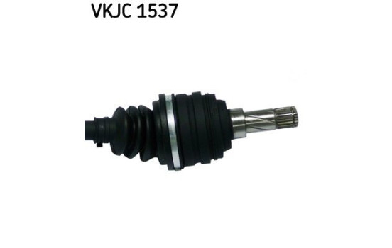 Arbre de transmission VKJC 1537 SKF, Image 3