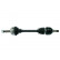 Arbre de transmission VKJC 1568 SKF