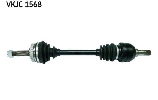 Arbre de transmission VKJC 1568 SKF, Image 2