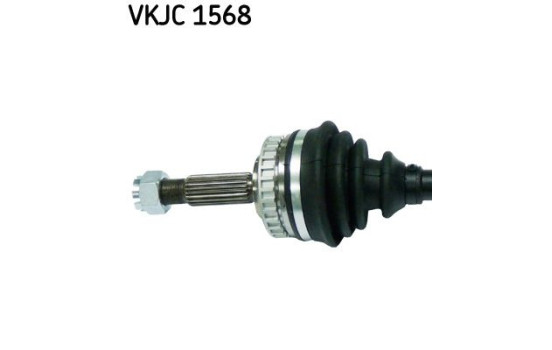 Arbre de transmission VKJC 1568 SKF, Image 3