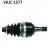 Arbre de transmission VKJC 1577 SKF, Vignette 4