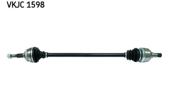 Arbre de transmission VKJC 1598 SKF, Image 2