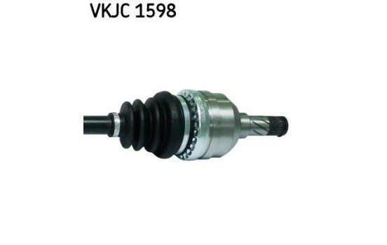 Arbre de transmission VKJC 1598 SKF, Image 4
