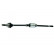 Arbre de transmission VKJC 1653 SKF