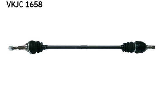 Arbre de transmission VKJC 1658 SKF, Image 2