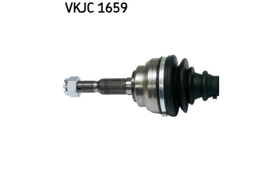 Arbre de transmission VKJC 1659 SKF, Image 3