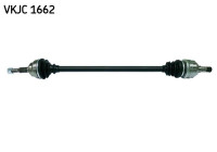 Arbre de transmission VKJC 1662 SKF