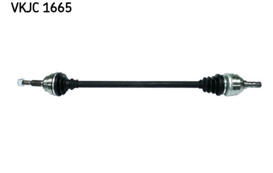 Arbre de transmission VKJC 1665 SKF, Image 2