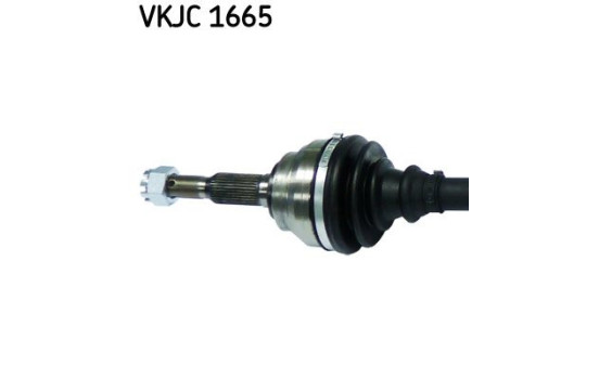 Arbre de transmission VKJC 1665 SKF, Image 3