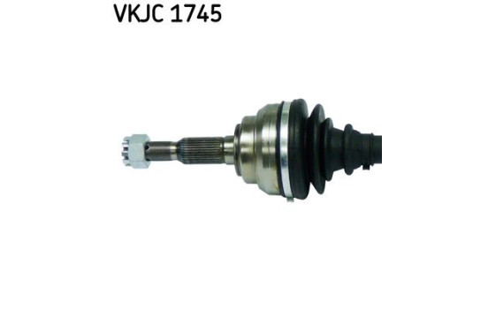 Arbre de transmission VKJC 1745 SKF, Image 3