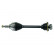 Arbre de transmission VKJC 1769 SKF
