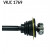 Arbre de transmission VKJC 1769 SKF, Vignette 4