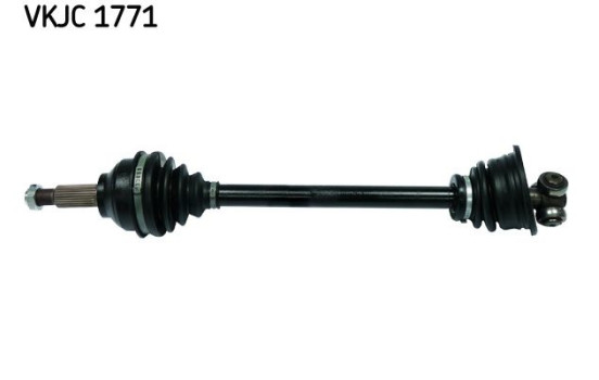 Arbre de transmission VKJC 1771 SKF, Image 2