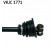 Arbre de transmission VKJC 1771 SKF, Vignette 4