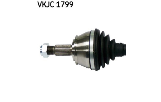Arbre de transmission VKJC 1799 SKF, Image 2