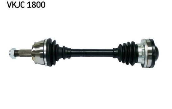 Arbre de transmission VKJC 1800 SKF