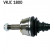 Arbre de transmission VKJC 1800 SKF, Vignette 2