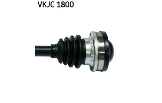 Arbre de transmission VKJC 1800 SKF, Image 3