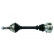 Arbre de transmission VKJC 1816 SKF