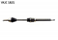 Arbre de transmission VKJC 1821 SKF