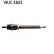 Arbre de transmission VKJC 1821 SKF, Vignette 3