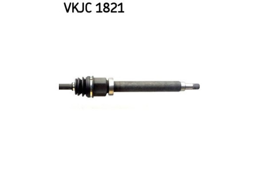Arbre de transmission VKJC 1821 SKF, Image 3