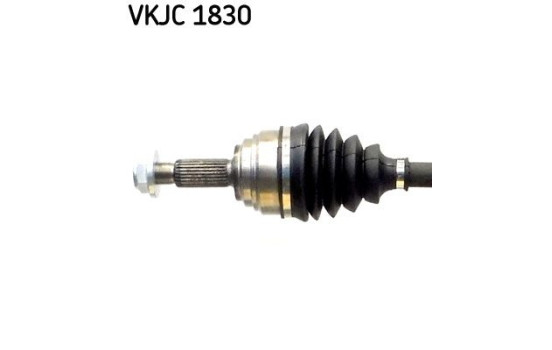 Arbre de transmission VKJC 1830 SKF, Image 2
