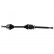 Arbre de transmission VKJC 1892 SKF