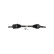 Arbre de transmission VKJC 1908 SKF