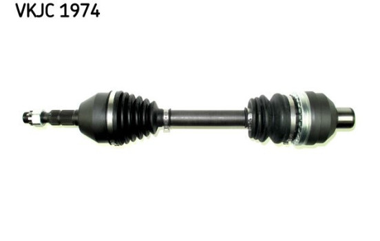Arbre de transmission VKJC 1974 SKF