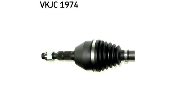 Arbre de transmission VKJC 1974 SKF, Image 2