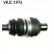 Arbre de transmission VKJC 1974 SKF, Vignette 3