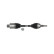 arbre de transmission VKJC 2059 SKF