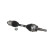 arbre de transmission VKJC 2059 SKF, Vignette 2