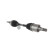 arbre de transmission VKJC 2061 SKF, Vignette 2