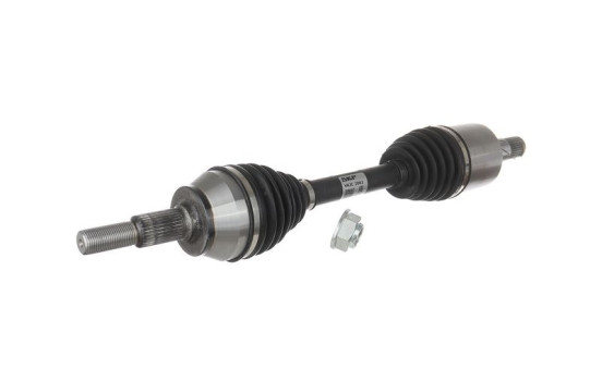arbre de transmission VKJC 2061 SKF, Image 3