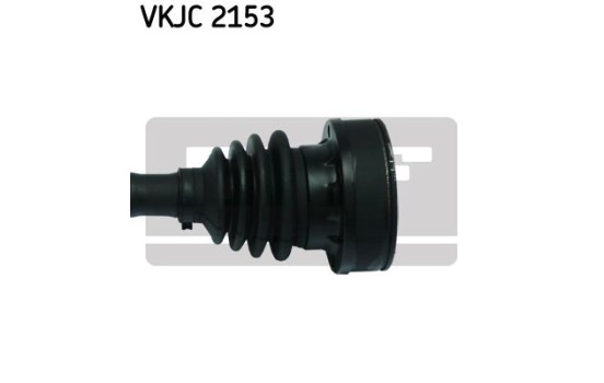 Arbre de transmission VKJC 2153 SKF, Image 3