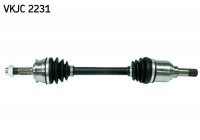 Arbre de transmission VKJC 2231 SKF