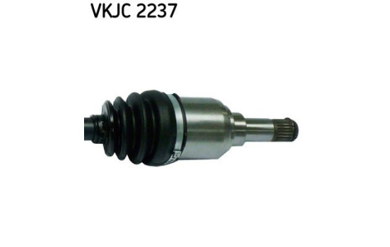 Arbre de transmission VKJC 2237 SKF, Image 4