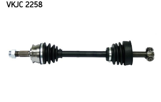 Arbre de transmission VKJC 2258 SKF
