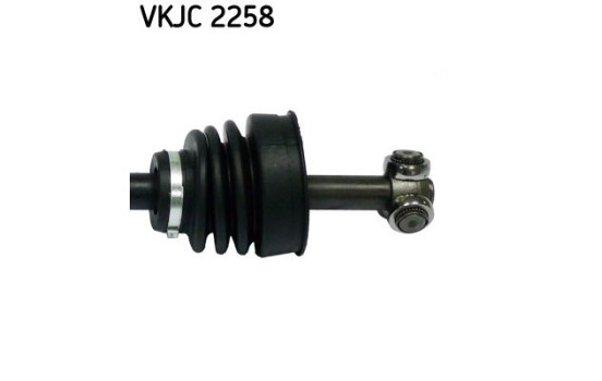 Arbre de transmission VKJC 2258 SKF, Image 3